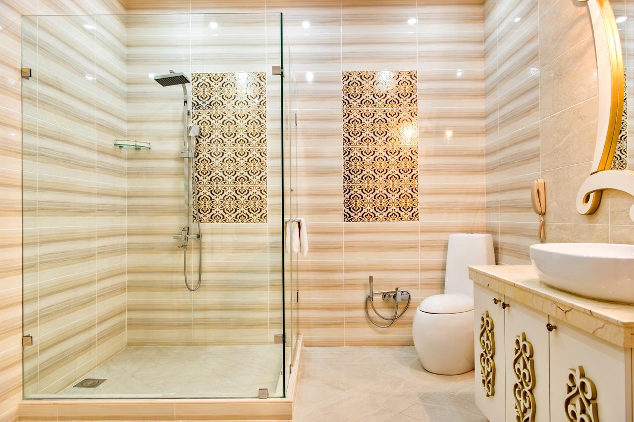 Megapolis Hotel Шымкент Экстерьер фото