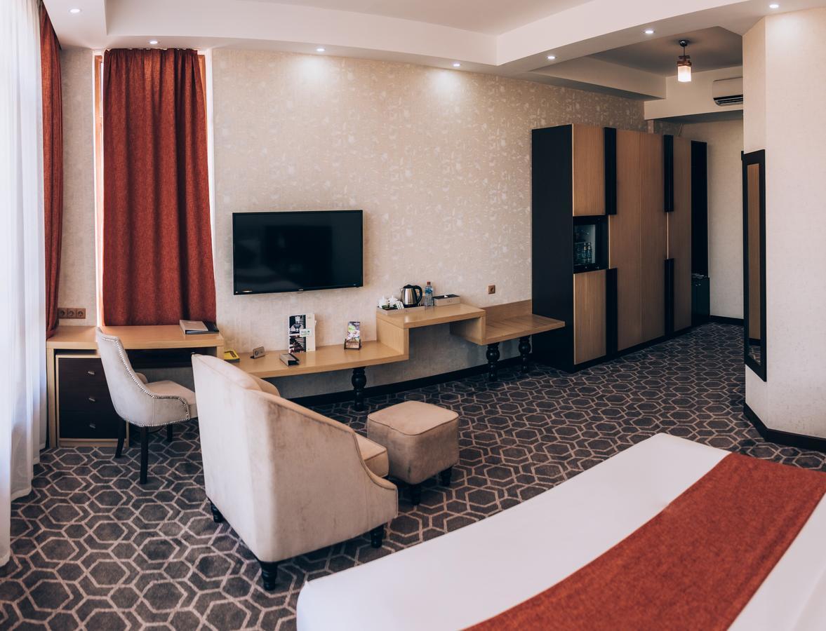 MEGAPOLIS HOTEL SHYMKENT ШЫМКЕНТ 3* (Казахстан) - от 5924 RUB | NOCHI