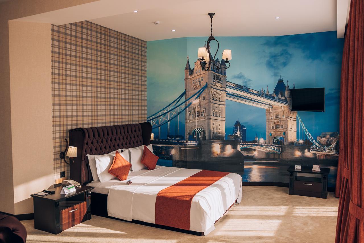 Megapolis Hotel Шымкент Экстерьер фото