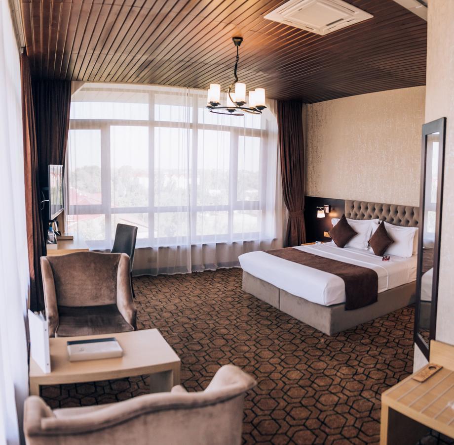 MEGAPOLIS HOTEL SHYMKENT ШЫМКЕНТ 3* (Казахстан) - от 5924 RUB | NOCHI