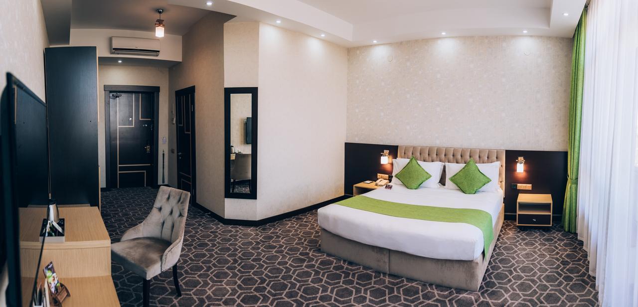 MEGAPOLIS HOTEL SHYMKENT ШЫМКЕНТ 3* (Казахстан) - от 5924 RUB | NOCHI