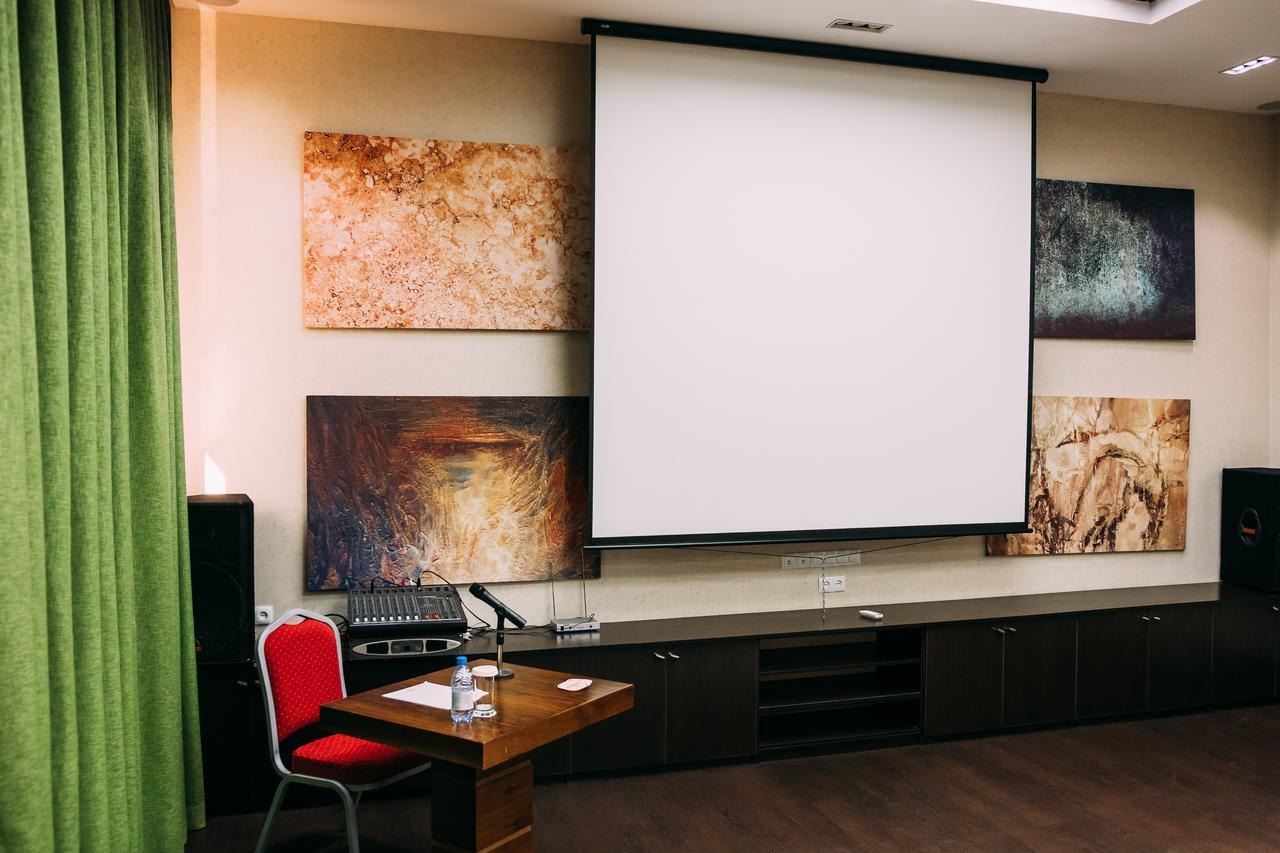 Megapolis Hotel Шымкент Экстерьер фото